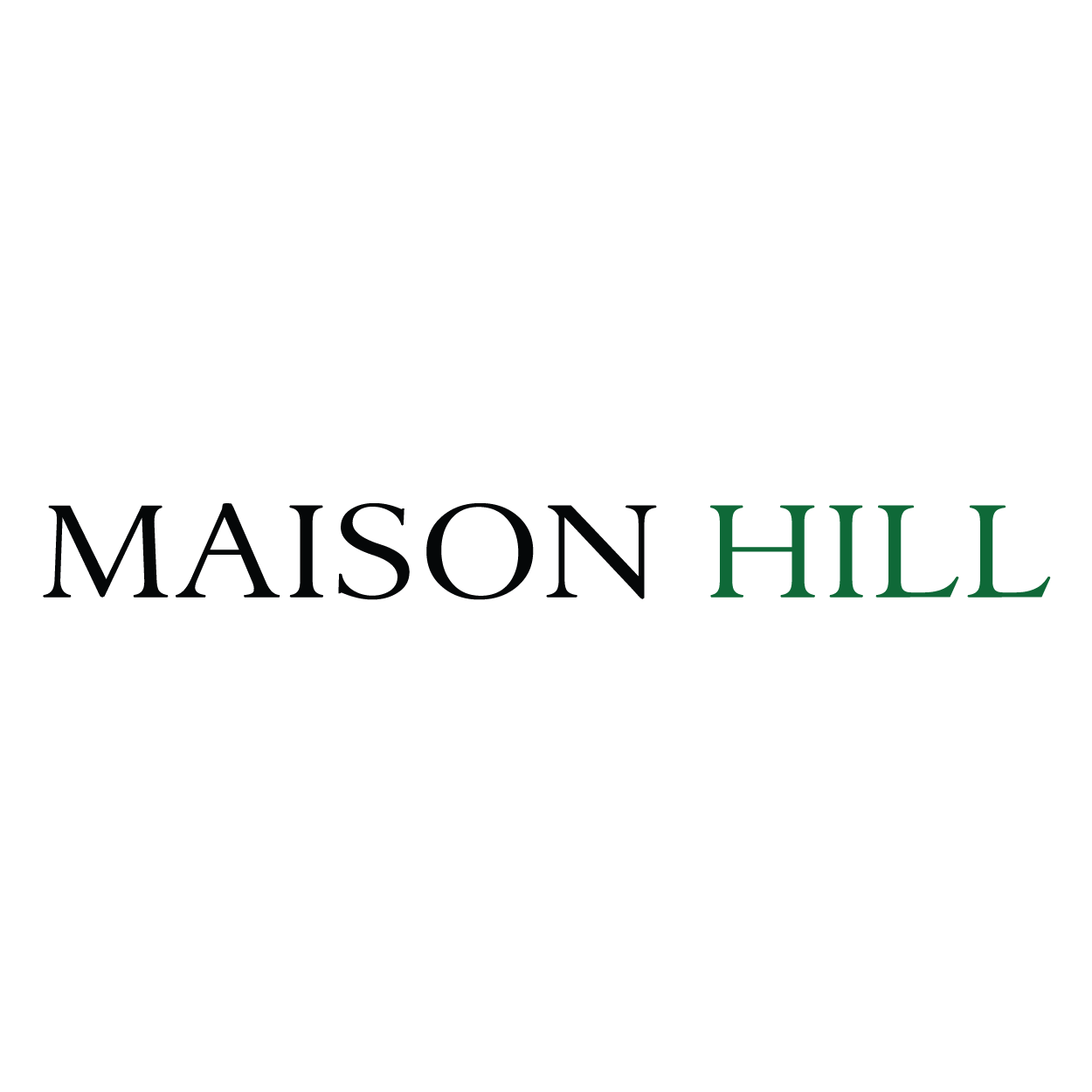 Maison Hill