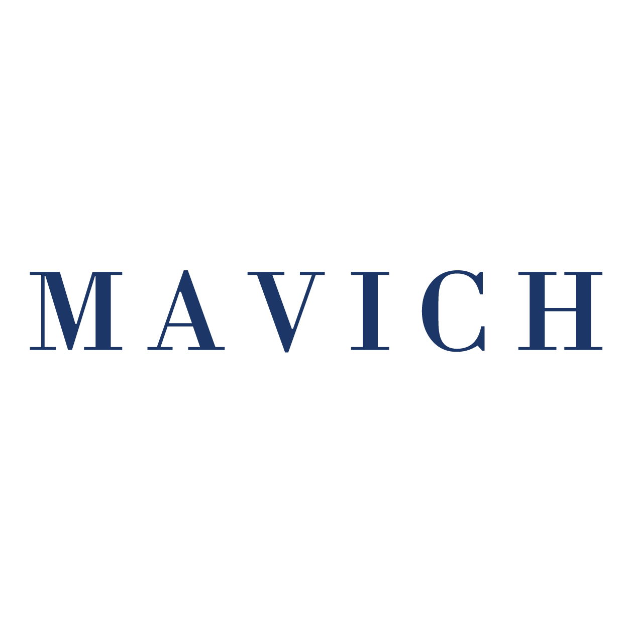 Mavich